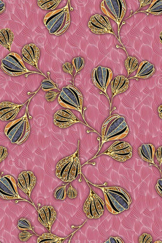 包金印花华亿平台图片