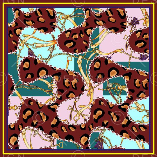 皮带印花华亿平台图片