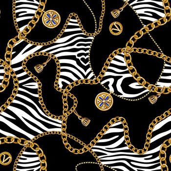 线条印花华亿平台图片