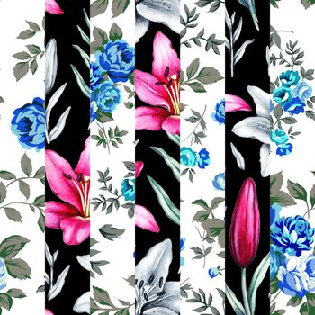 数码华亿平台印花华亿平台图片