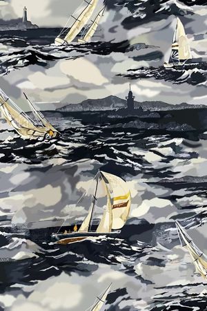 字母印花华亿平台图片