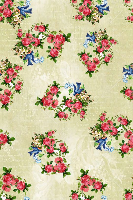 简约印花华亿平台图片