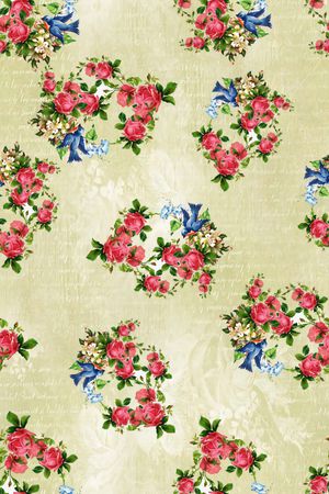 简约印花华亿平台图片