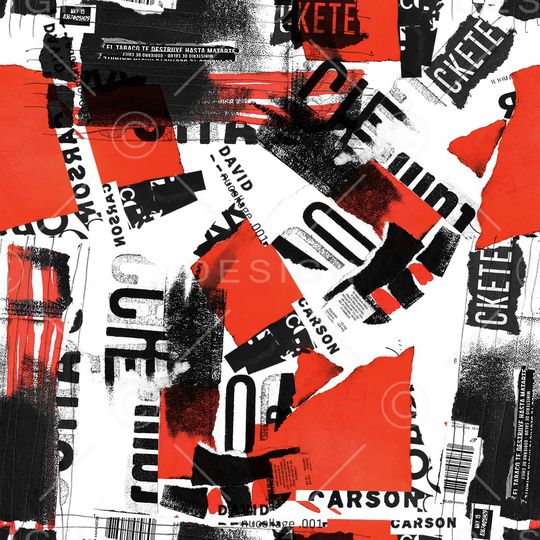 鹦鹉印花华亿平台图片