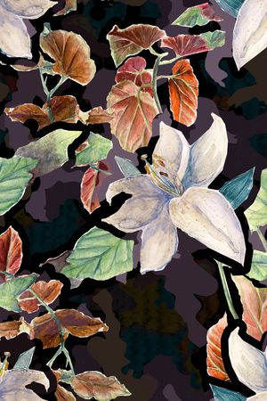 数码华亿平台印花华亿平台图片