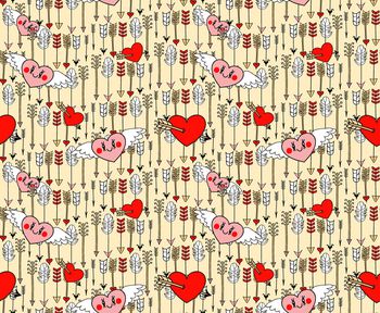 大牌风印花华亿平台图片