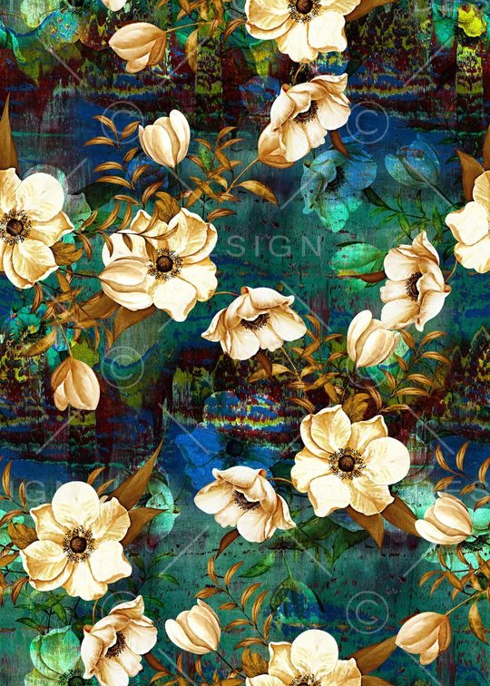 香云纱印花华亿平台图片