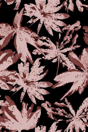 迷彩印花华亿平台图片