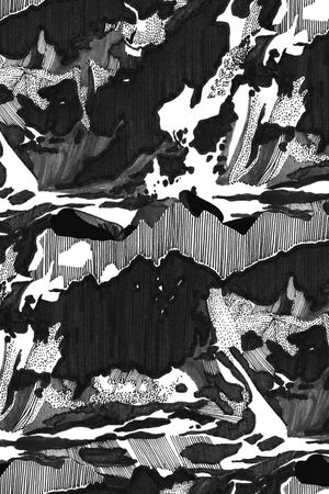 迷彩印花华亿平台图片