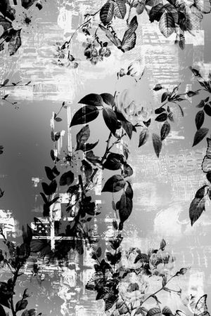 定位花印花华亿平台图片