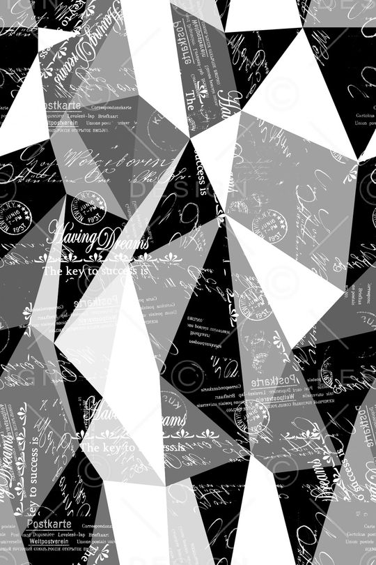 字母印花华亿平台图片