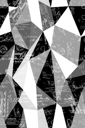 字母印花华亿平台图片