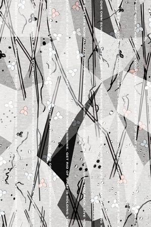 定位花印花华亿平台图片