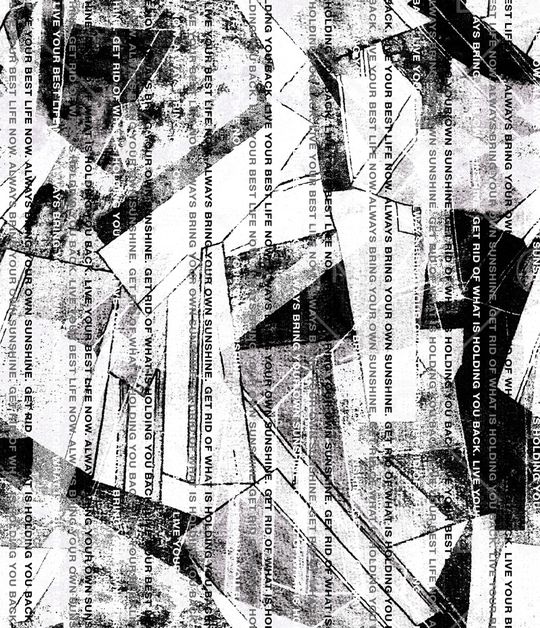 字母印花华亿平台图片