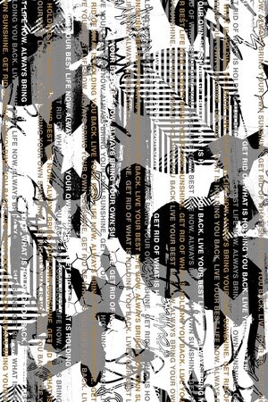 字母印花华亿平台图片