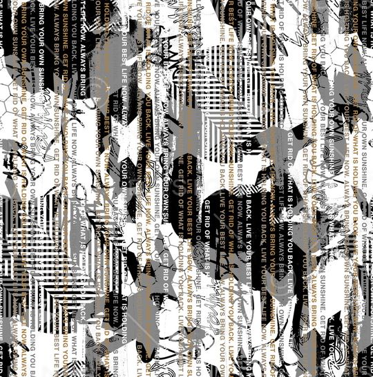 字母印花华亿平台图片