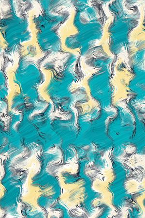 撞色印花华亿平台图片