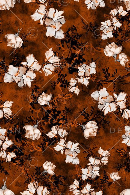 简约印花华亿平台图片