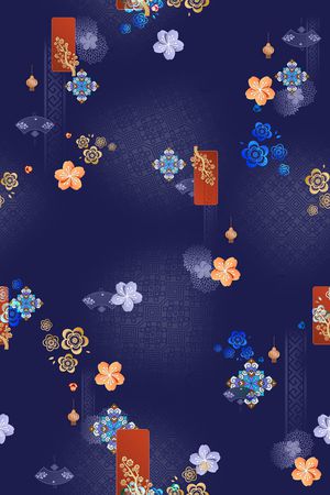 数码华亿平台印花华亿平台图片