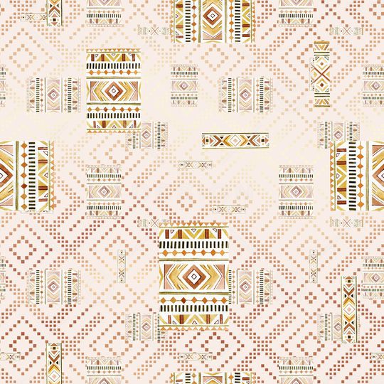 时尚印花华亿平台图片