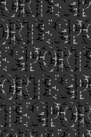 字母印花华亿平台图片