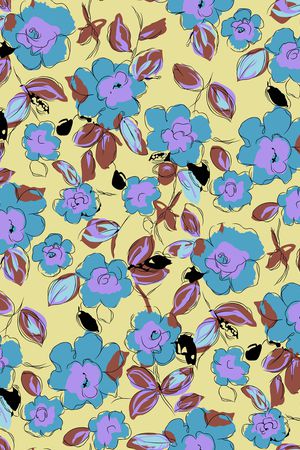 数码华亿平台印花华亿平台图片