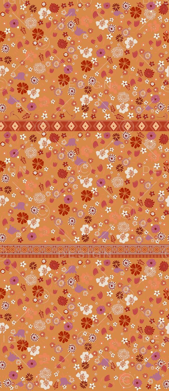 女装定位花印花华亿平台图片