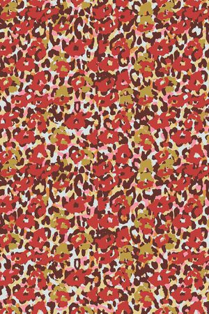 女装印花华亿平台图片