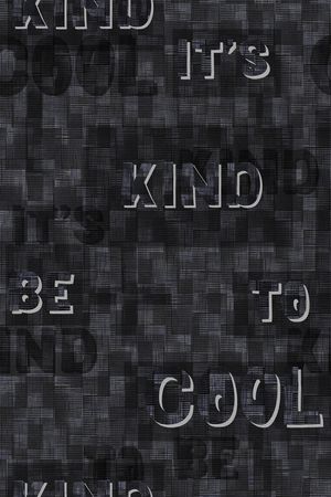 字母印花华亿平台图片