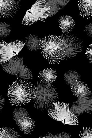 蒲公英印花华亿平台图片