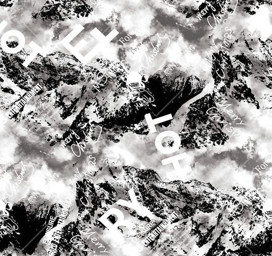 趋势华亿平台印花华亿平台图片