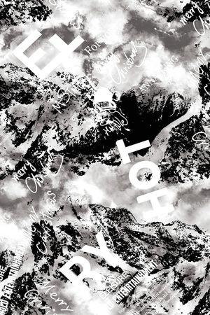 趋势华亿平台印花华亿平台图片