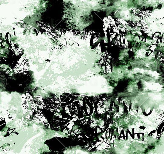 趋势华亿平台印花华亿平台图片