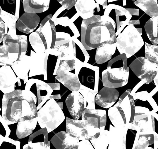 趋势华亿平台印花华亿平台图片