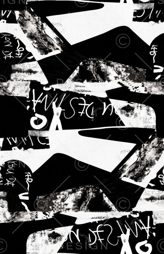 趋势华亿平台印花华亿平台图片