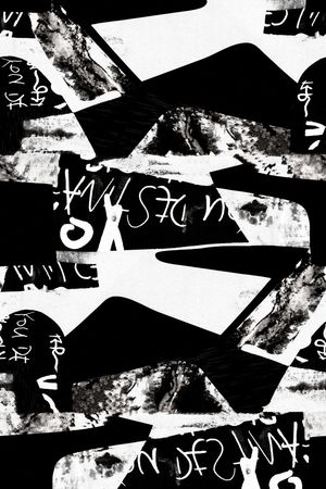 趋势华亿平台印花华亿平台图片