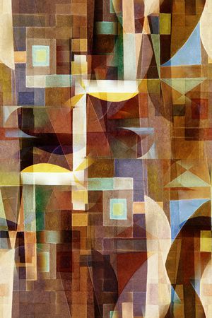 炫彩印花华亿平台图片