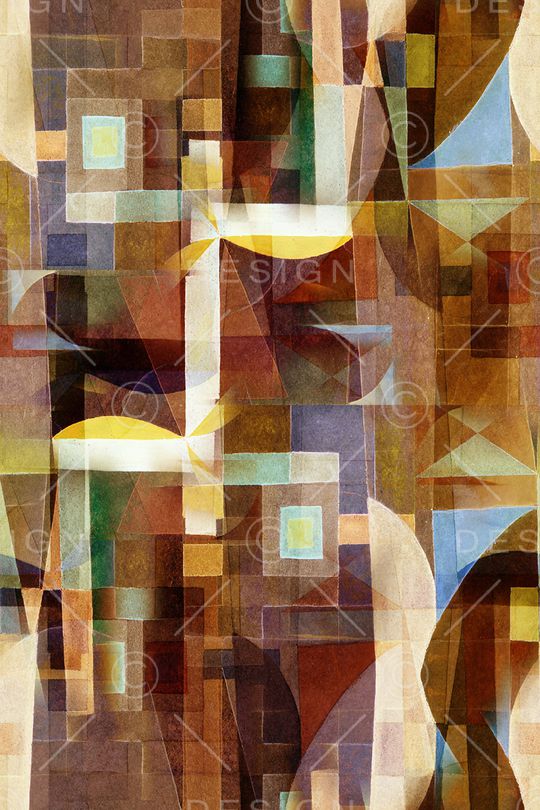 炫彩印花华亿平台图片