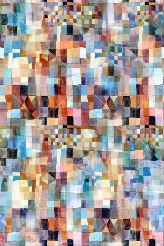 炫彩印花华亿平台图片