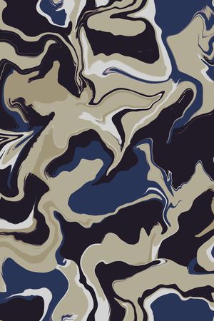 扎染华亿平台印花华亿平台图片