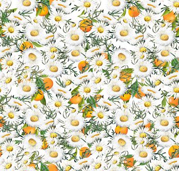 鲜花印花华亿平台图片