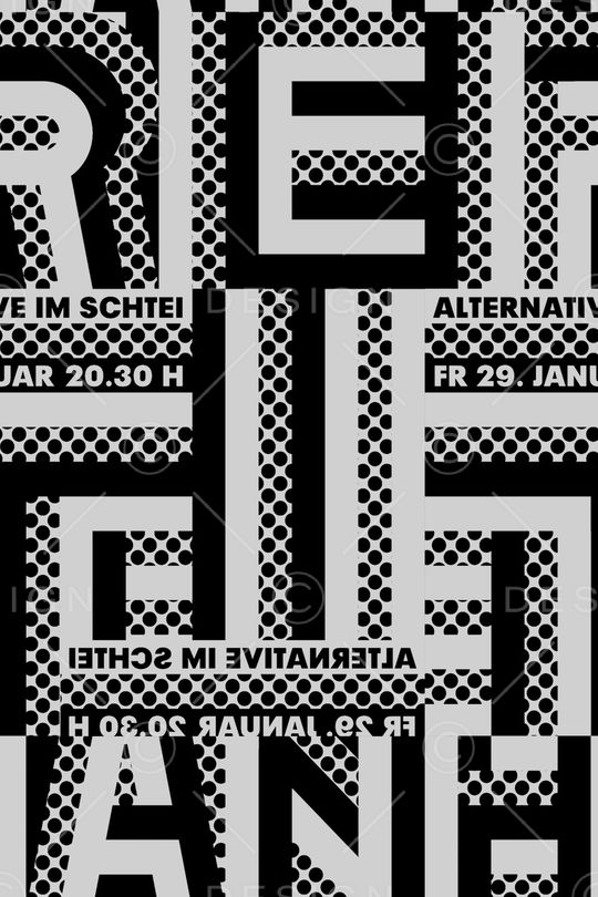 字母印花华亿平台图片