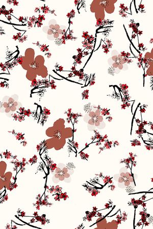 肌理印花华亿平台图片