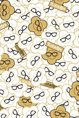 卡通印花华亿平台图片