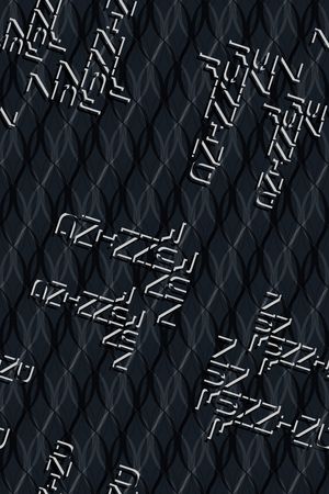 字母印花华亿平台图片