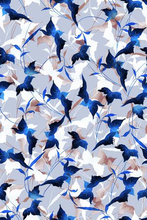 炫彩印花华亿平台图片