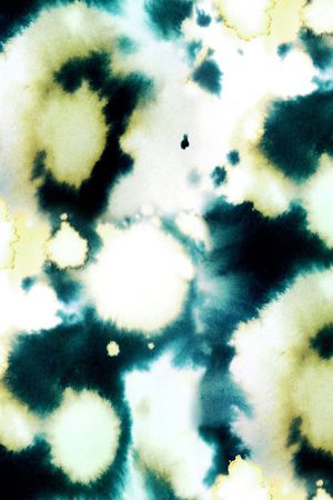 扎染华亿平台印花华亿平台图片