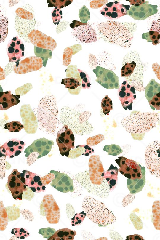 肌理印花华亿平台图片