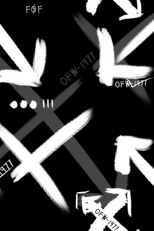 字母印花华亿平台图片