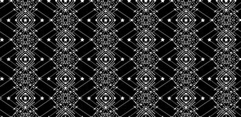 线条印花华亿平台图片